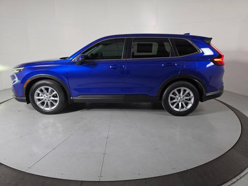 Used 2025 Honda CR-V EX-L image 2