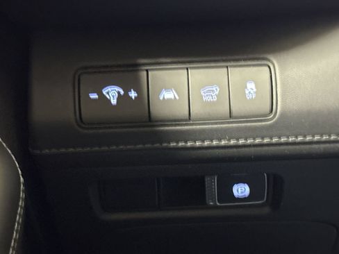 Used 2023 Hyundai Santa Fe Calligraphy FWD image 19