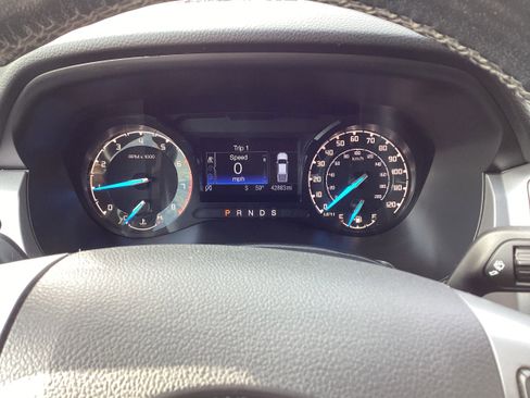 Used 2020 Ford Ranger XLT w/ XLT Sport Appearance Package image 16