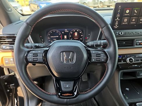 Used 2026 Honda Passport TrailSport Elite image 21