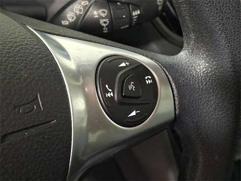 Used 2016 Ford Escape SE w/ SE Chrome Package image 21