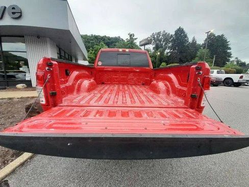 Used 2024 RAM 2500 Tradesman w/ Chrome Appearance Group AWD/4WD image 44