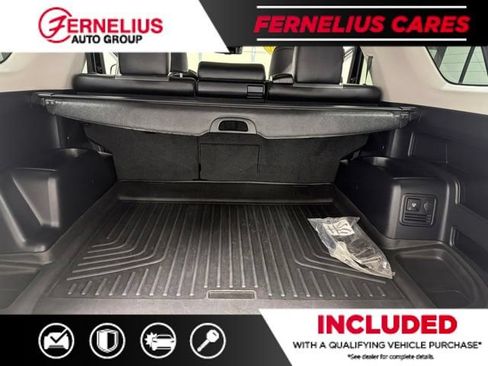 Used 2022 Toyota 4Runner SR5 Premium w/ Moonroof Package AWD/4WD image 22