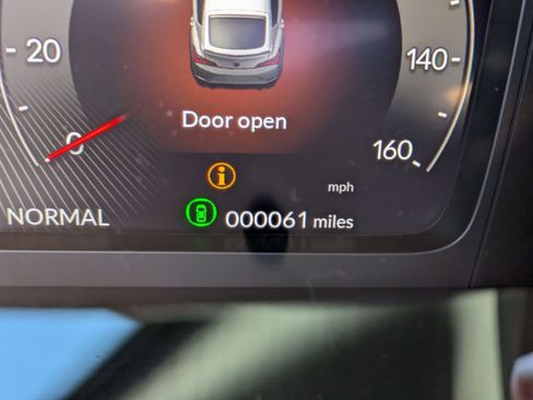 New 2026 Acura Integra A-Spec image 12