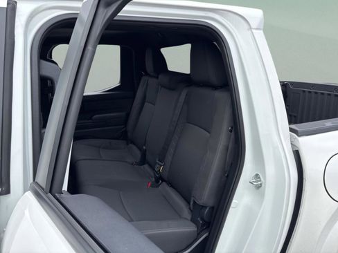 Certified 2024 Toyota Tacoma SR5 image 32