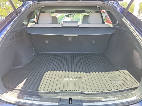 Used 2023 Lexus RX 350 Premium w/ Cold Area Package AWD/4WD image 7
