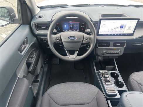 New 2025 Ford Maverick XL w/ 4K Tow Package image 7