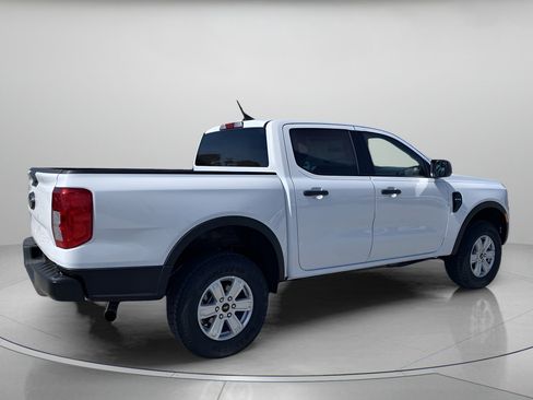 New 2025 Ford Ranger XL image 3