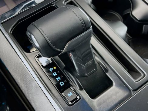 New 2025 Ford F150 Platinum w/ Equipment Group 702A High image 10