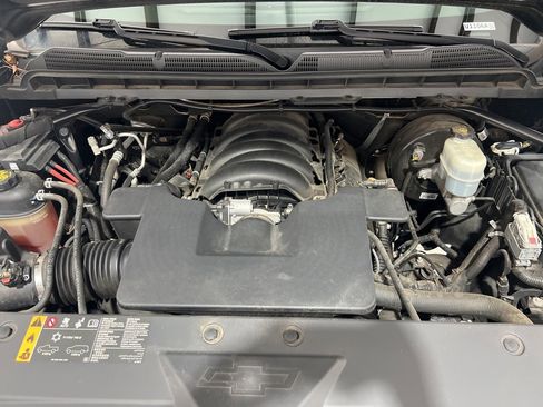 Used 2018 Chevrolet Silverado 1500 LT w/ All Star Edition image 26