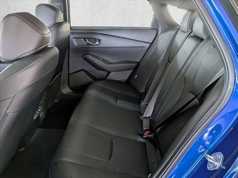 New 2026 Honda Accord Sport image 16