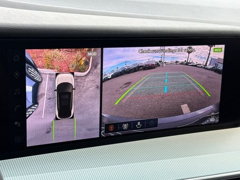 New 2025 Nissan Murano SL image 17