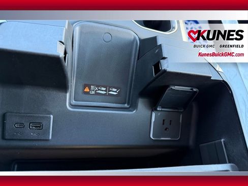 New 2026 GMC Sierra 1500 Elevation w/ Elevation Premium Package AWD/4WD image 28