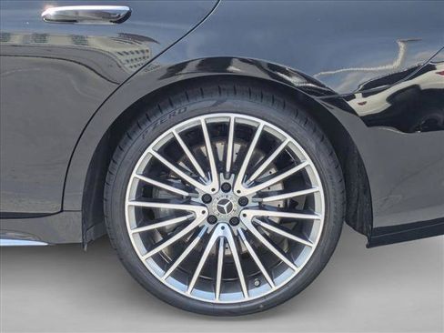 Certified 2023 Mercedes-Benz S 500 4MATIC image 23