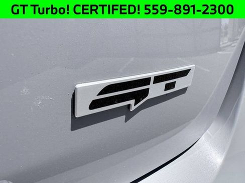 Certified 2025 Kia K5 GT FWD image 27