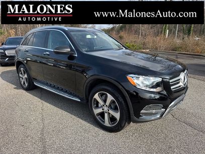 Used 2017 Mercedes-Benz GLC 300