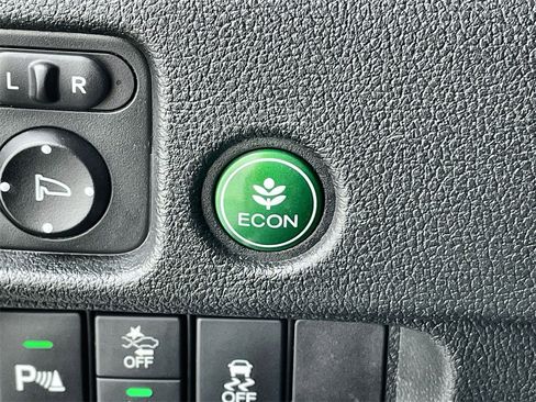 Certified 2023 Honda Passport EX-L image 21