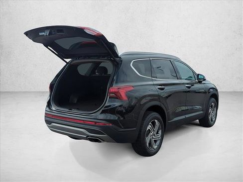 Used 2023 Hyundai Santa Fe SEL AWD/4WD image 5