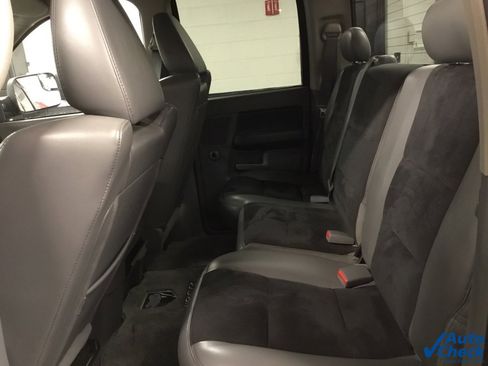 Used 2006 Dodge Ram 1500 Truck 2WD Quad Cab w/ Communication Pkg image 26