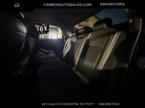 Used 2024 Honda Civic Touring image 18