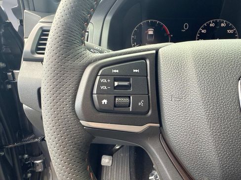 New 2025 Honda Ridgeline TrailSport+ image 32