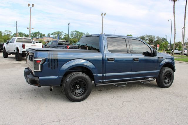 Used 2017 Ford F150 XLT RWD image 12