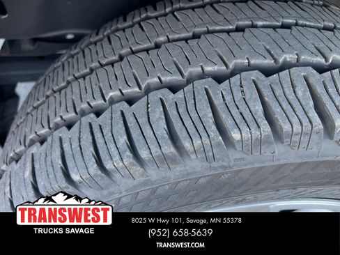 Used 2024 Ford Transit 250 Low Roof w/ Exterior Upgrade Package image 7