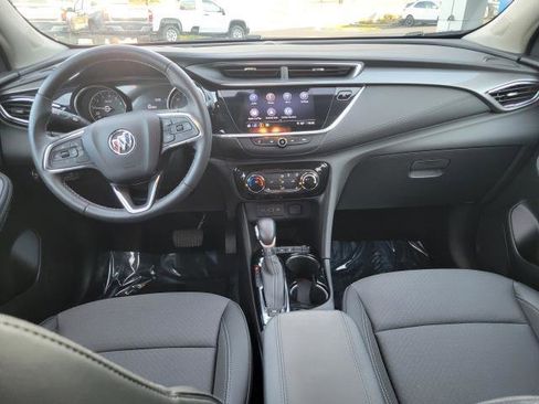 Used 2023 Buick Encore GX Preferred w/ Cold Weather Comfort Package image 11