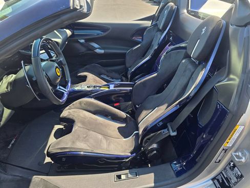 Used 2022 Ferrari SF90 Spider AWD/4WD image 14