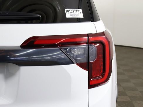 Used 2020 GMC Acadia AT4 w/ Driver Alert Package II AWD/4WD image 21