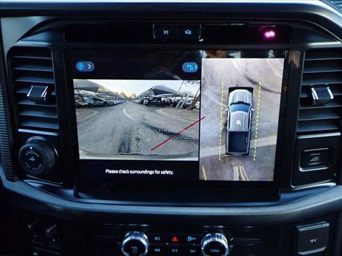 New 2025 Ford F150 Tremor w/ Equipment Group 402A High image 16