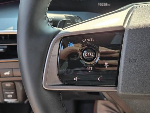 Used 2025 Nissan Murano SL AWD/4WD image 27