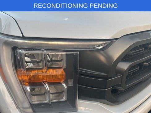 Used 2021 Ford F150 XLT w/ Equipment Group 302A High image 5