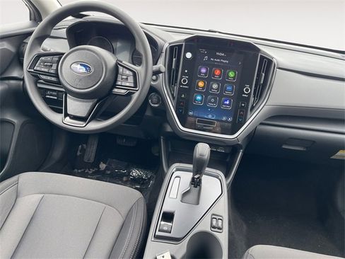 New 2026 Subaru Crosstrek 2.0i Premium image 10