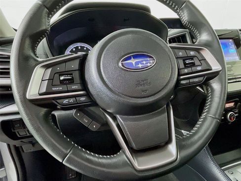 Used 2024 Subaru Forester Premium image 16