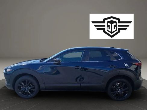 Used 2025 MAZDA CX-30 AWD 2.5 S w/ Select Sport Pkg image 7