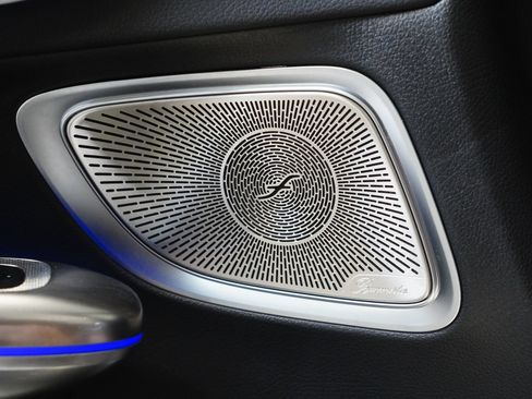 Used 2024 Mercedes-Benz CLE 300 4MATIC Cabriolet image 31