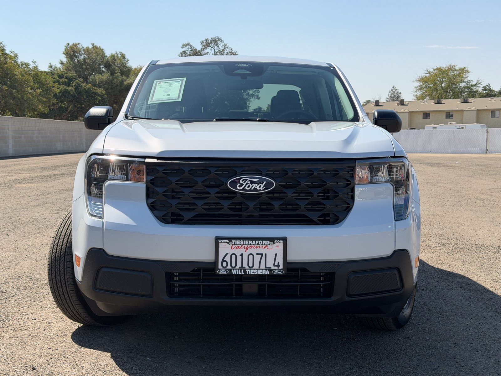 Used 2026 Ford Maverick XL FWD image 10
