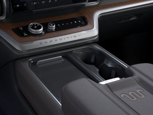 New 2026 Ford Expedition Max King Ranch image 16