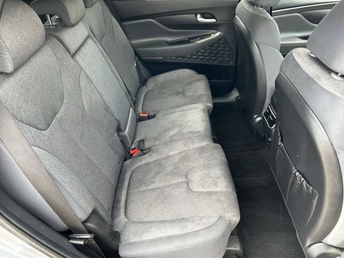 Used 2023 Hyundai Santa Fe SEL FWD image 12