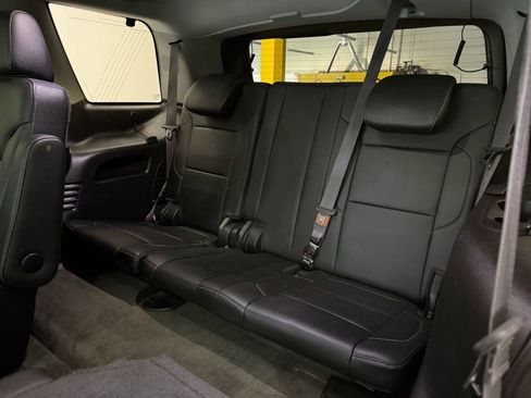 Used 2015 Chevrolet Tahoe LT image 18