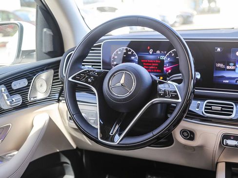 New 2024 Mercedes-Benz GLE 350 4MATIC image 12