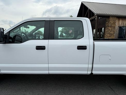 Used 2017 Ford F250 XL w/ Power Equipment Group RWD image 35