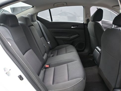 Certified 2022 Nissan Altima 2.5 S FWD image 20