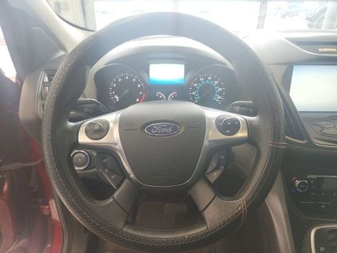 Used 2014 Ford Escape SE w/ Equipment Group 201A image 25