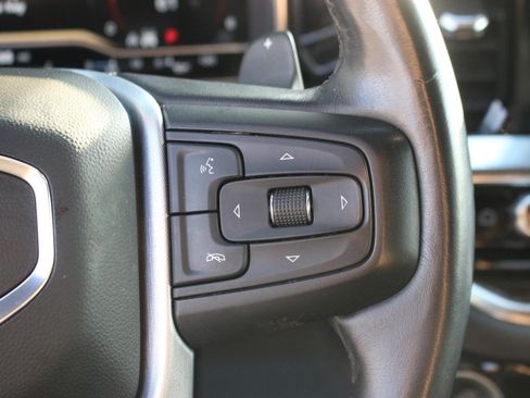 Used 2022 GMC Sierra 1500 Elevation w/ Preferred Package AWD/4WD image 21