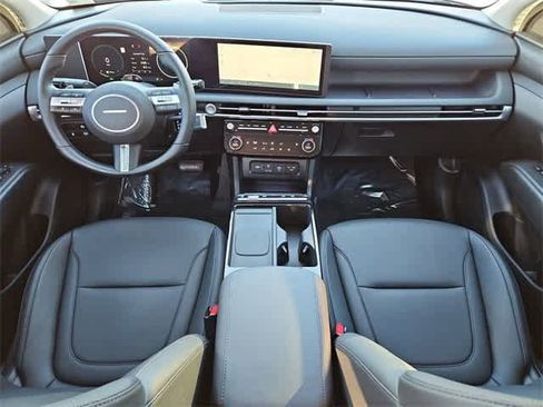 Certified 2025 Hyundai Tucson SEL image 15