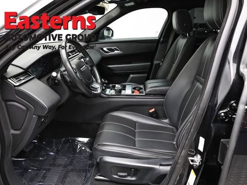 Used 2019 Land Rover Range Rover Velar S AWD/4WD image 14