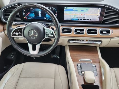 Used 2021 Mercedes-Benz GLE 350 4MATIC image 26