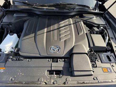 New 2026 MAZDA CX-70 3.3 Turbo S w/ Premium Plus image 20